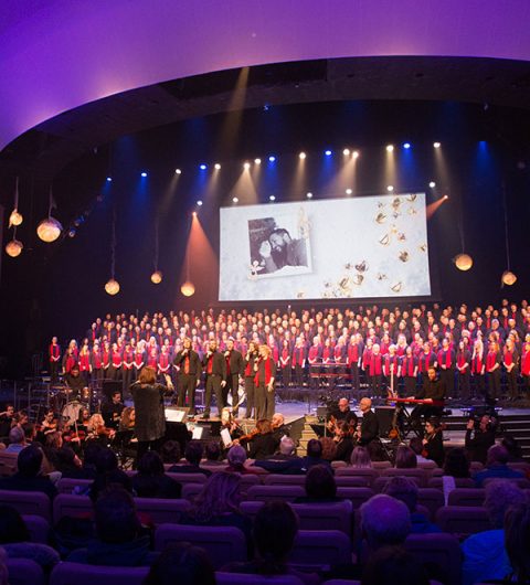 Learn About Our Christian Choir | Minnesota Adult & Teen Challenge